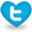 Follow Us on Twitter