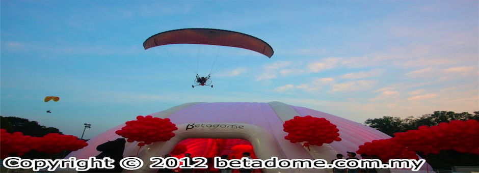 betadome4 Home