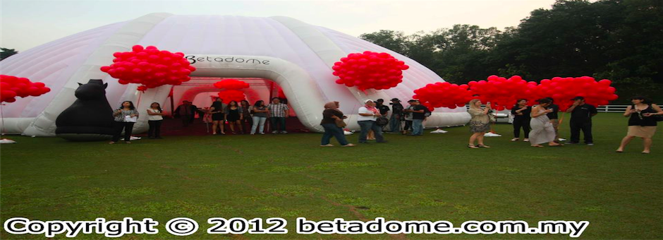 betadome5 Home